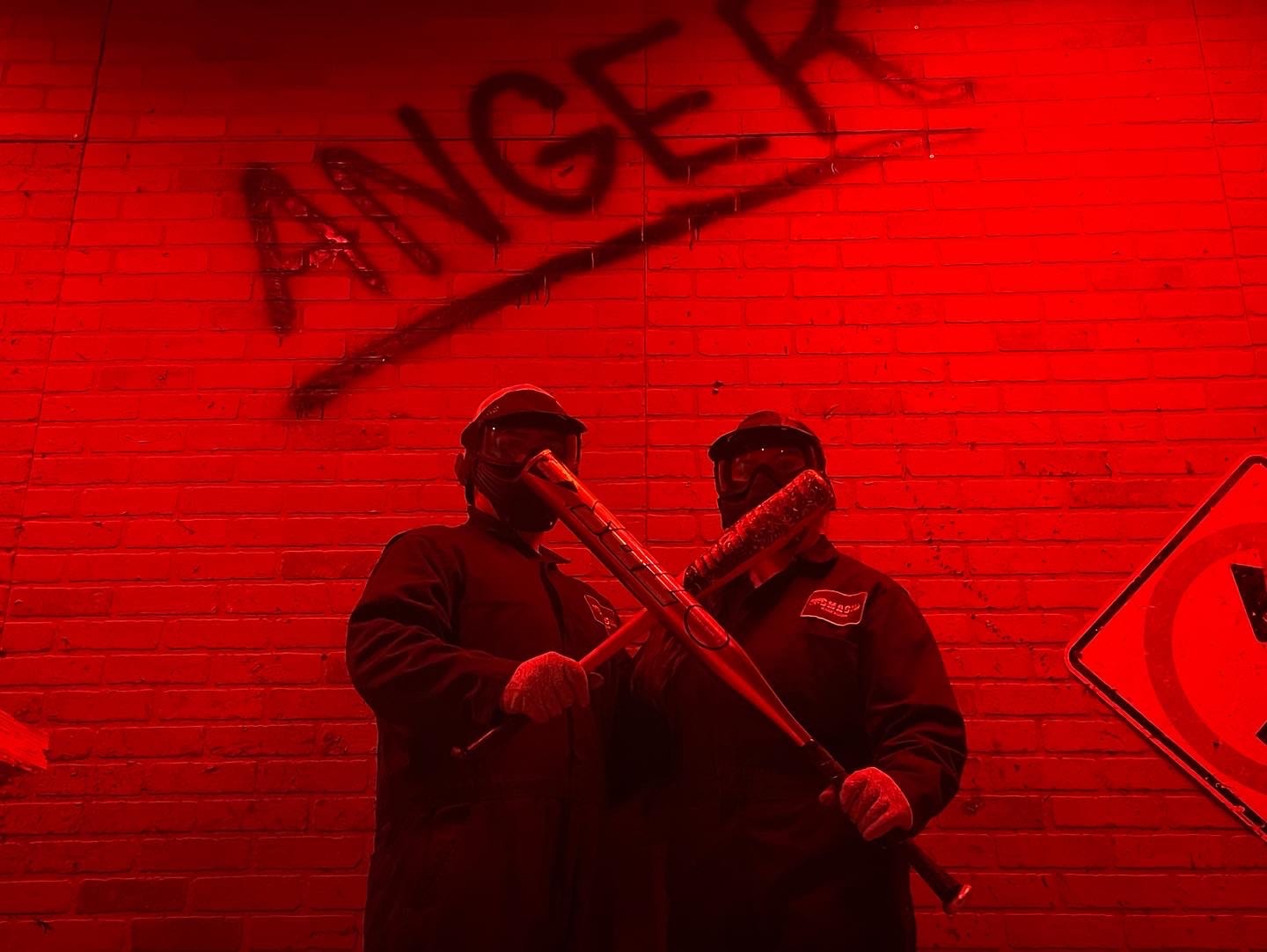 Just Smash That Rage Rooms, photo 2