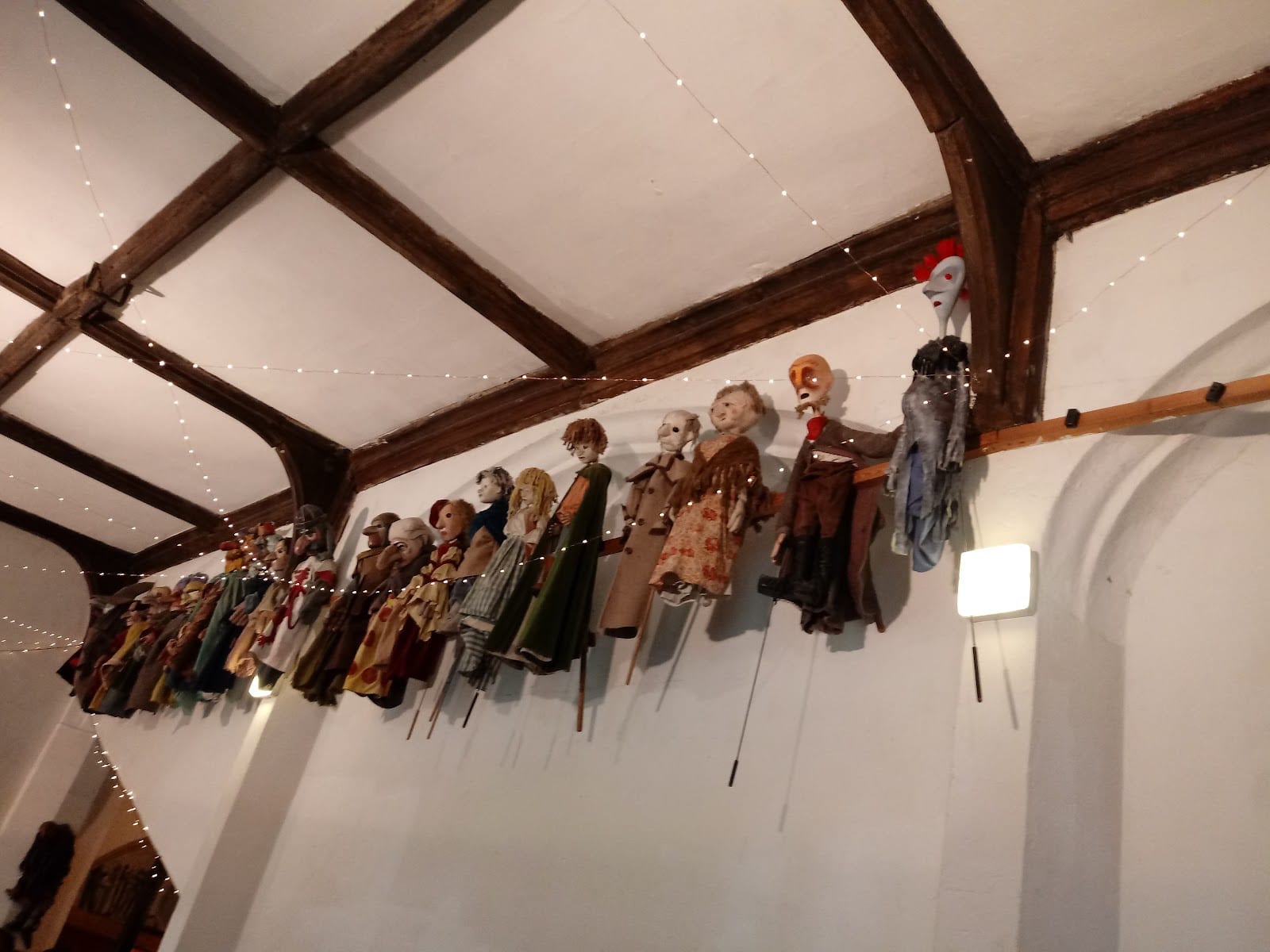 Norwich Puppet Theatre, photo 3