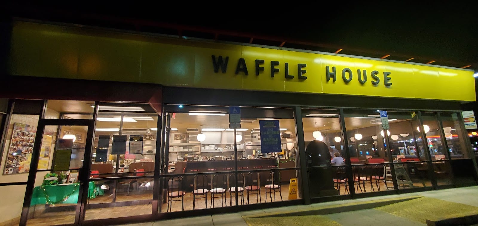 Waffle House