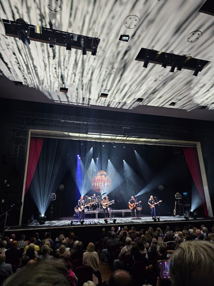 The Alban Arena (Theatre), photo 4