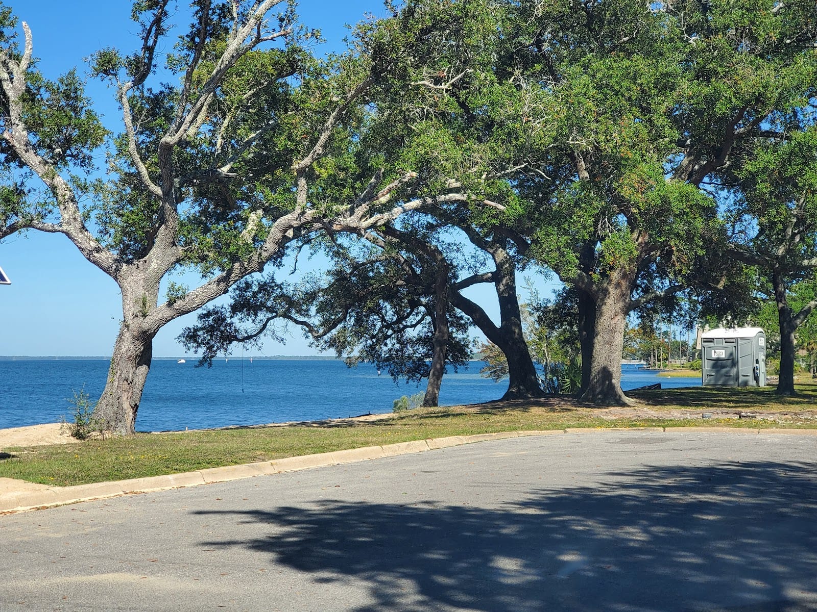 Carl Gray Park, photo 3