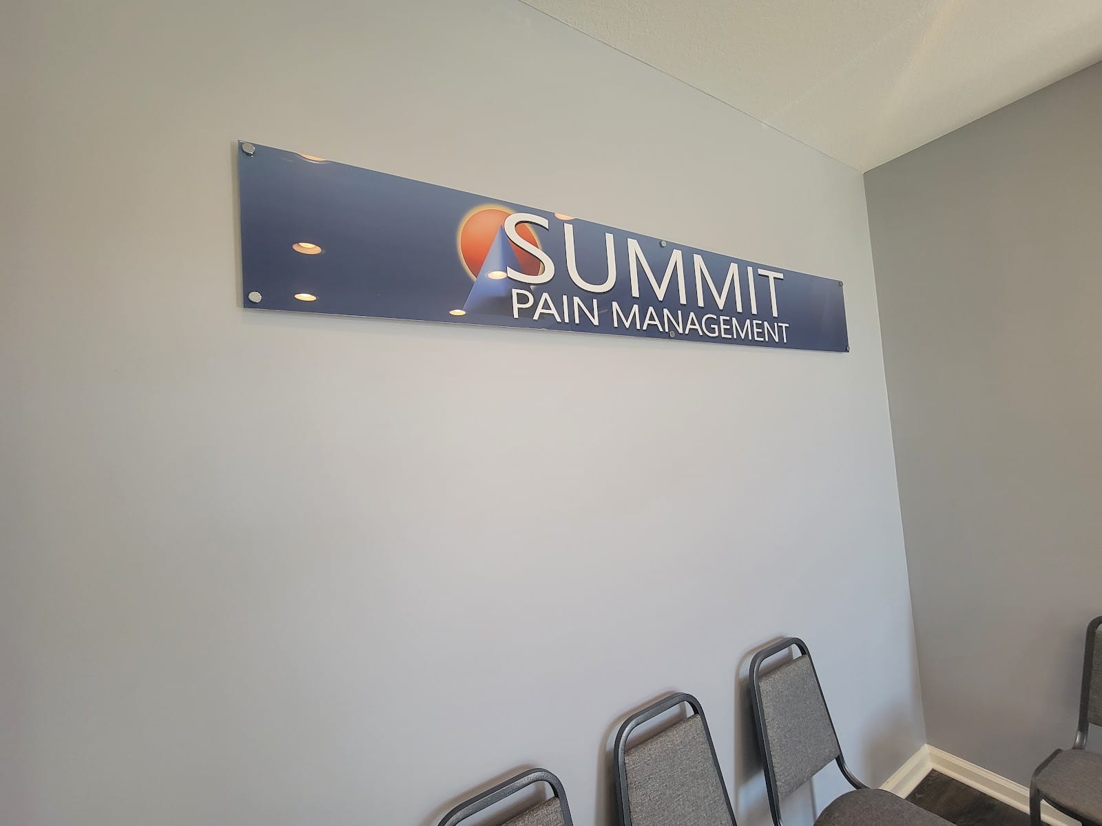 Summit Pain Management- Fort Wayne, Rothman Rd., photo 2