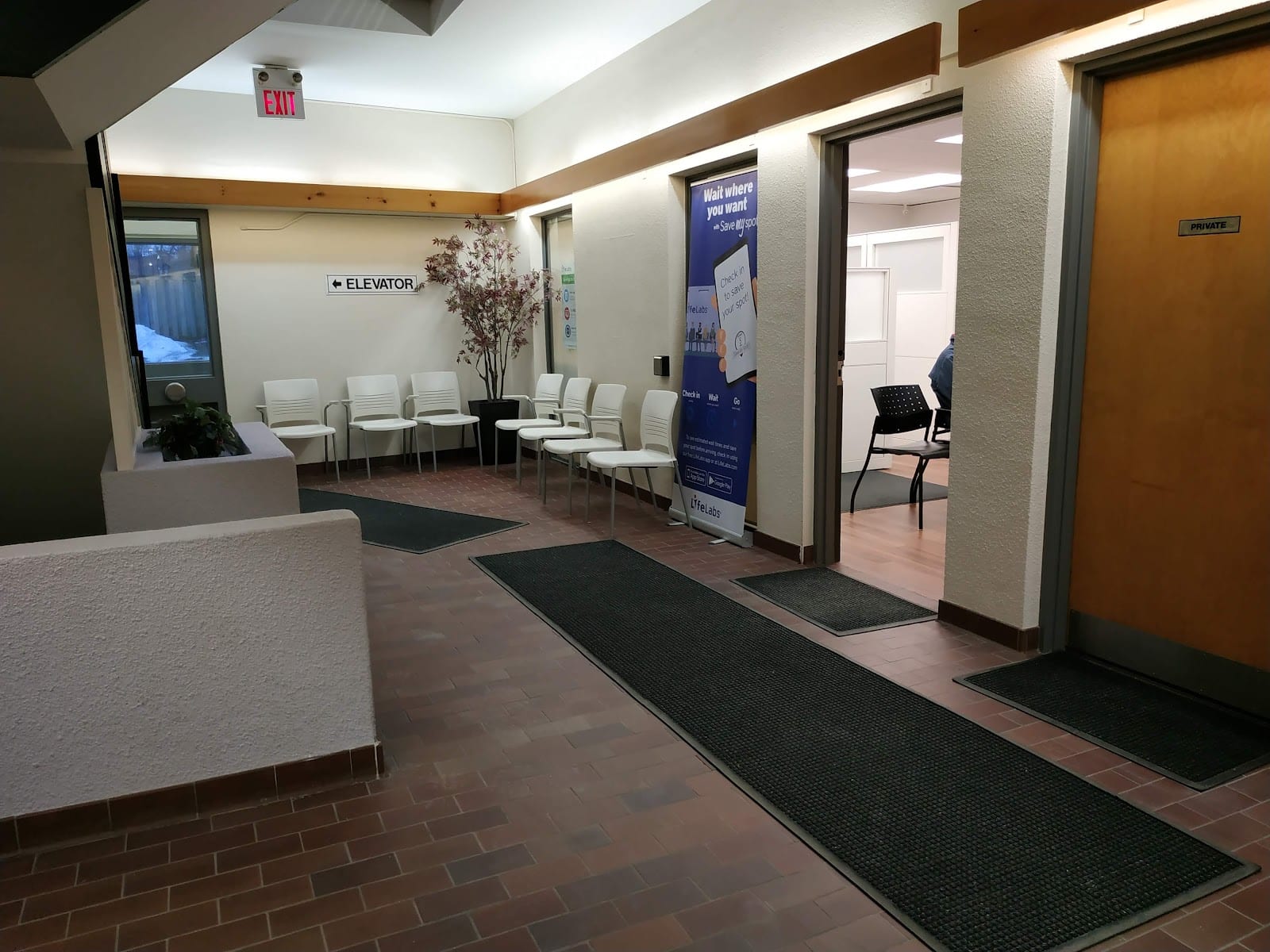 LifeLabs Medical Laboratory Services, photo 2