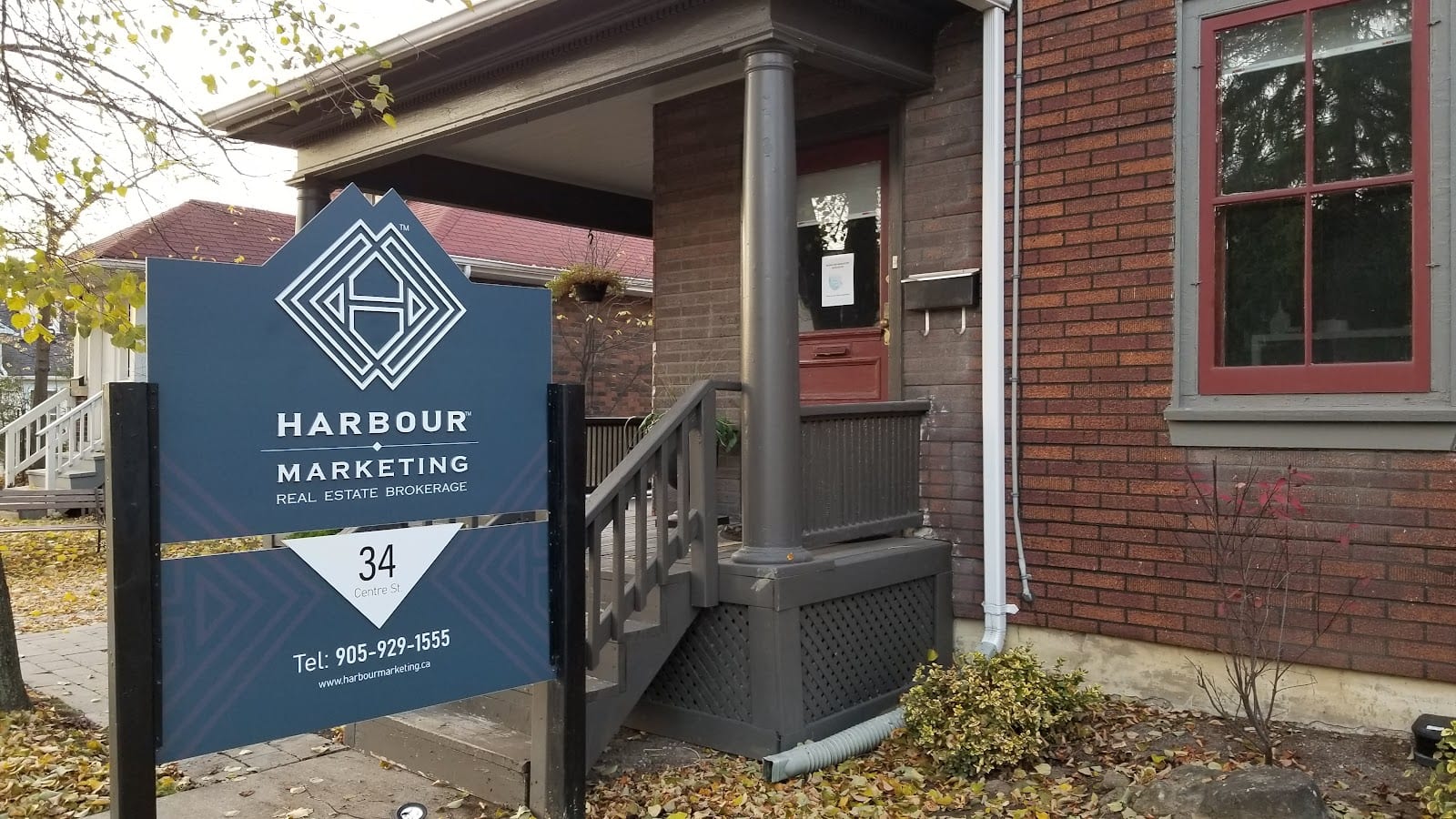 Harbour Marketing Real Estate Brokerage