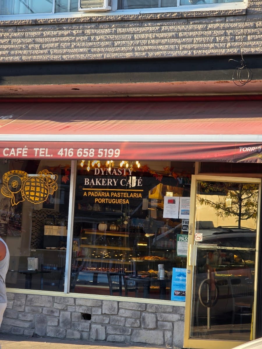 Dynasty Bakery & Cafe Ltd, photo 2