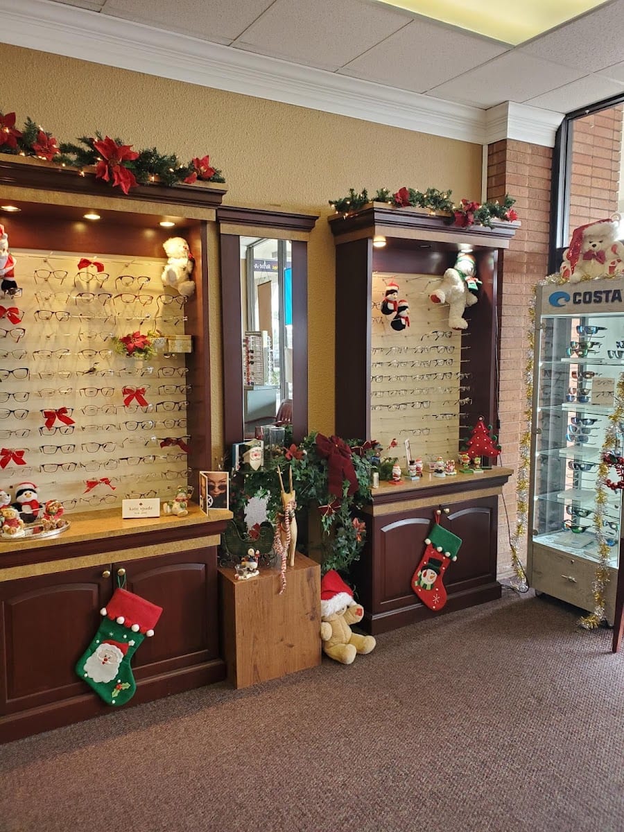 Texas State Optical, photo 3