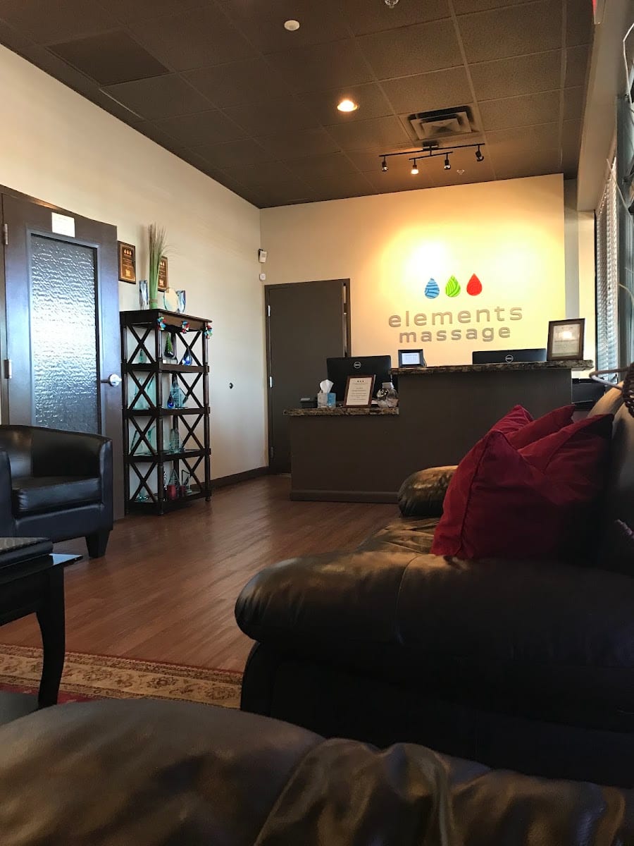 Elements Massage