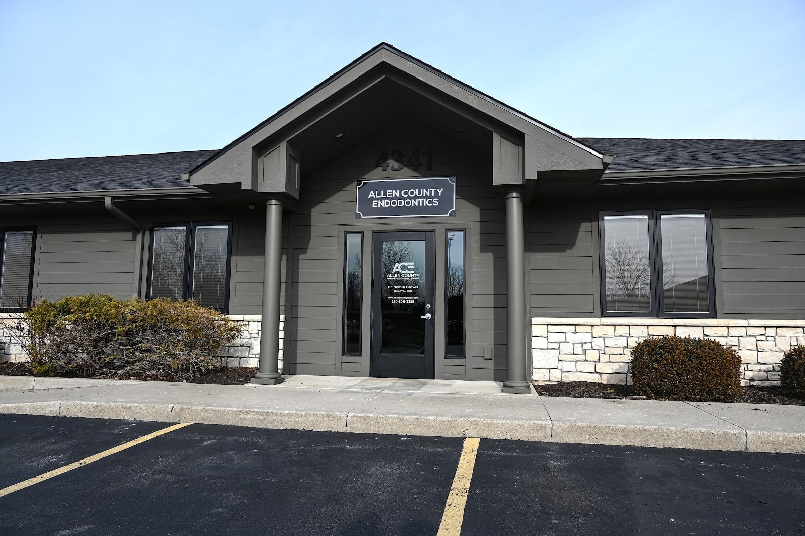 Allen County Endodontics