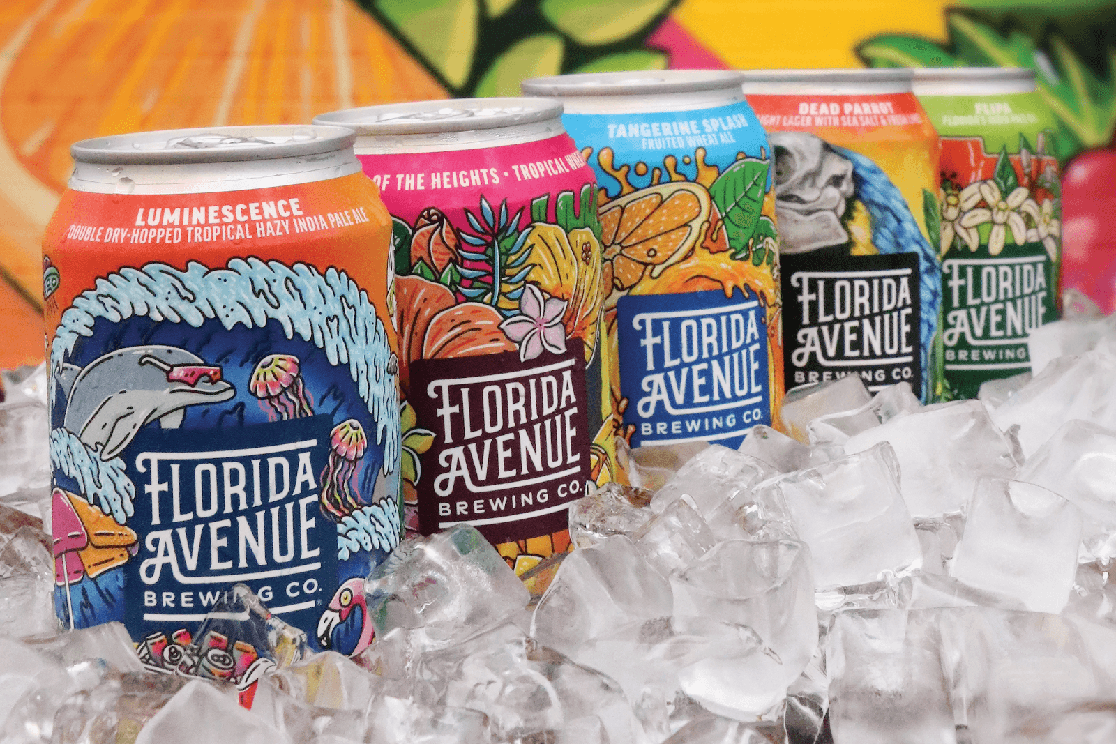 Florida Avenue Brewing Co., photo 3