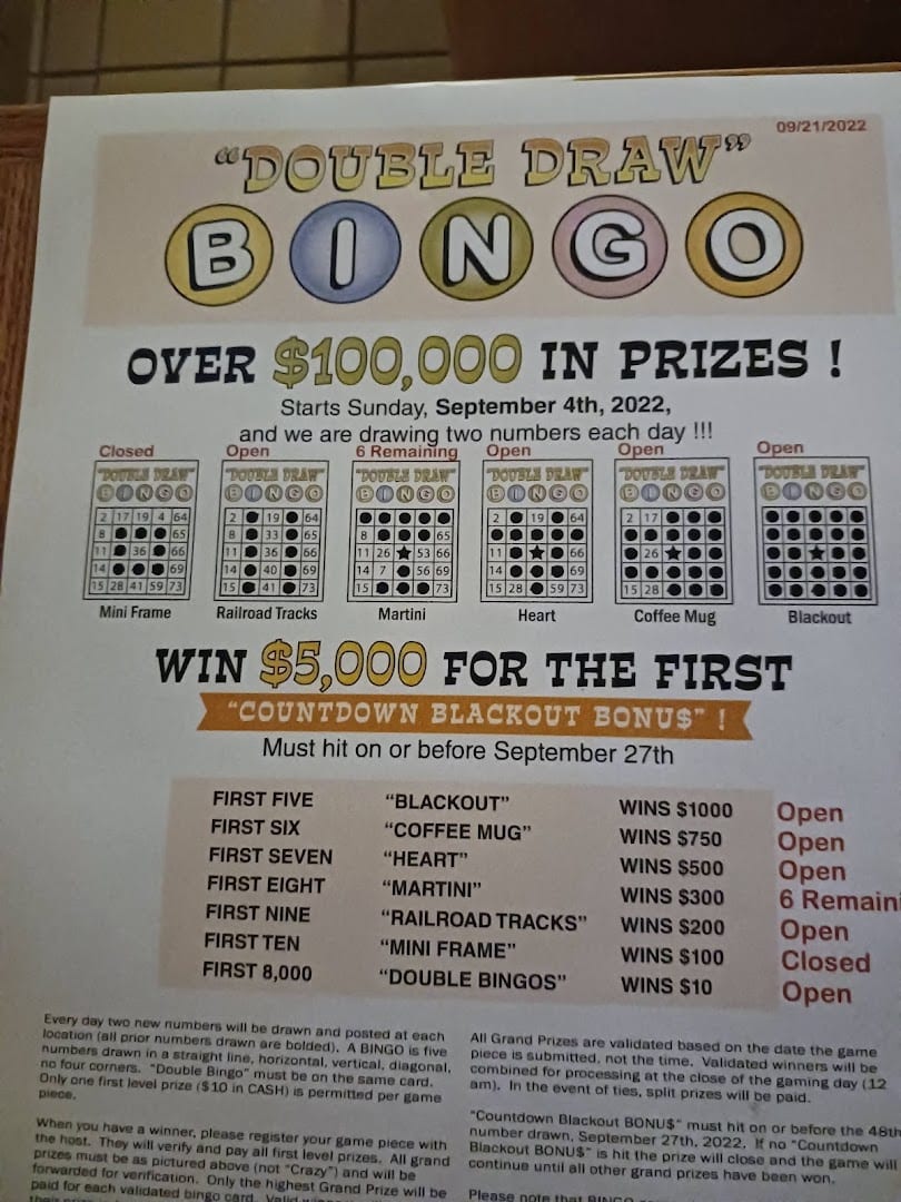 Dotty’s casino, photo 3