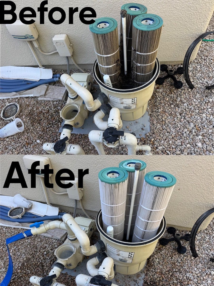 Optimal Pool Care, photo 3