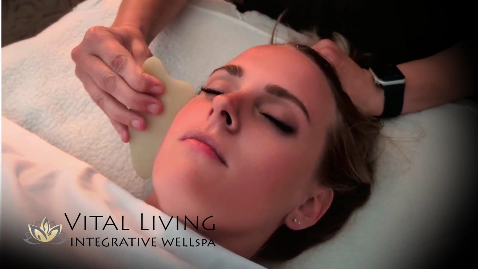 Vital Living Massage and Integrative WellSpa