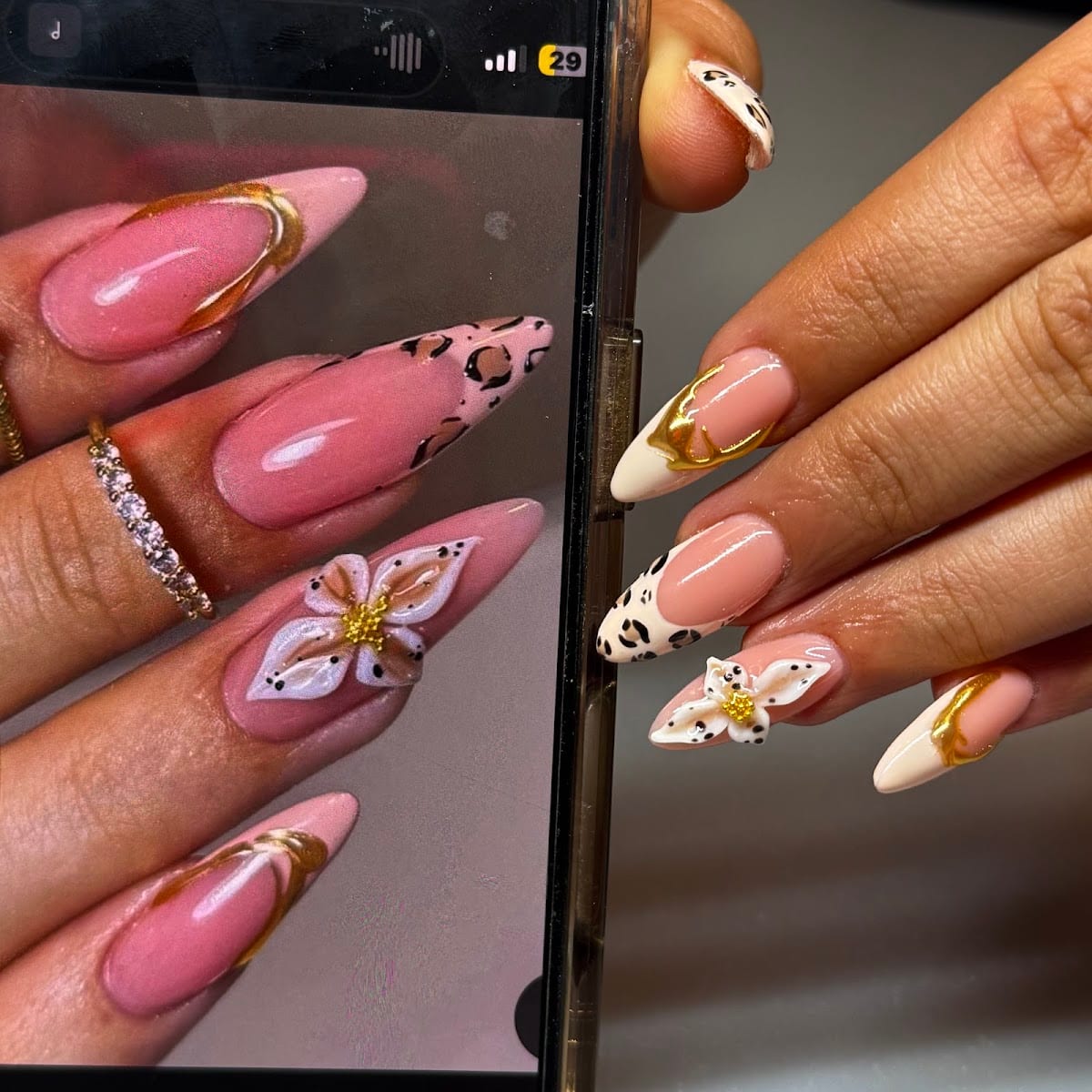 Defined by Nails Studio Salon, photo 2