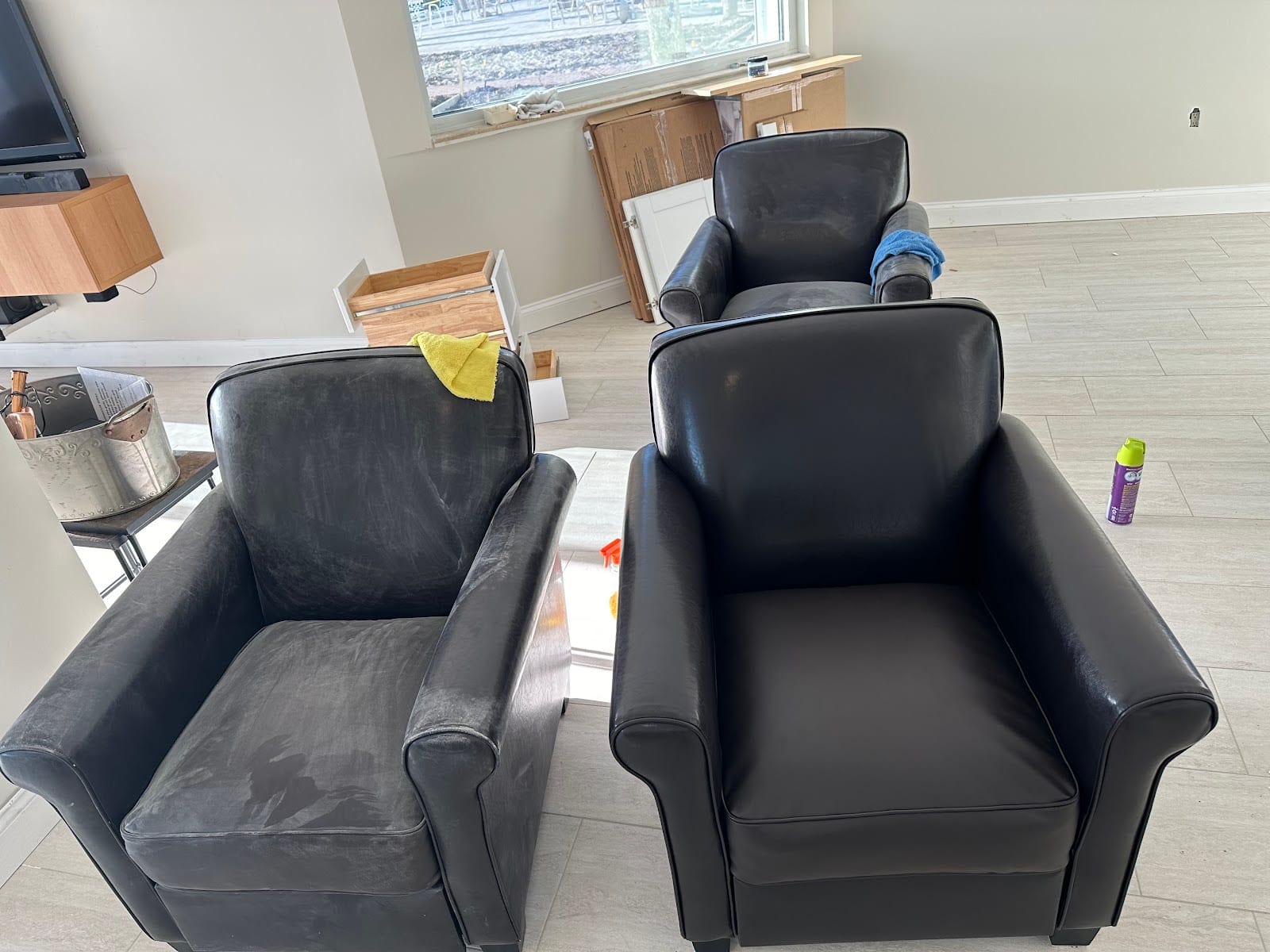 VF Clean Innovation Services LLC, photo 4