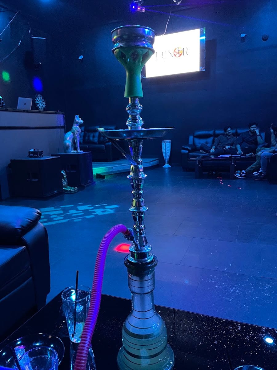 Luxor | Hookah and Sports Bar in Denton, photo 4