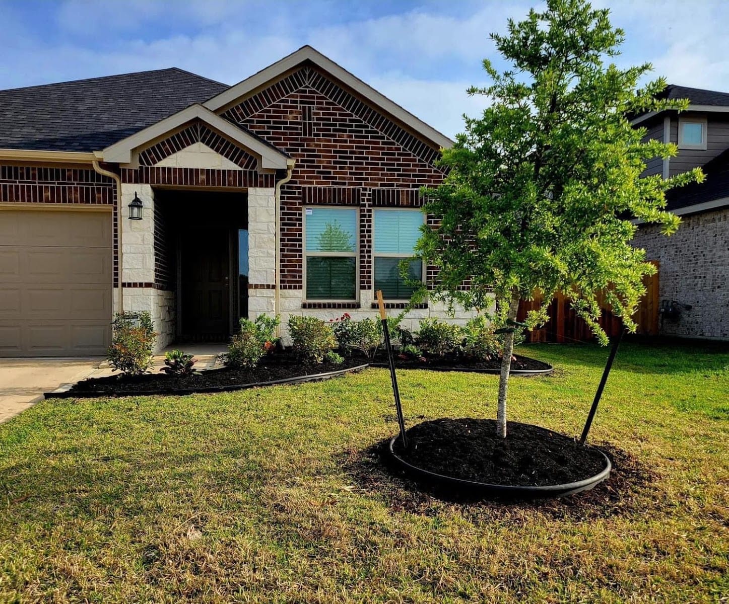 The Lawn Company LLC, photo 3