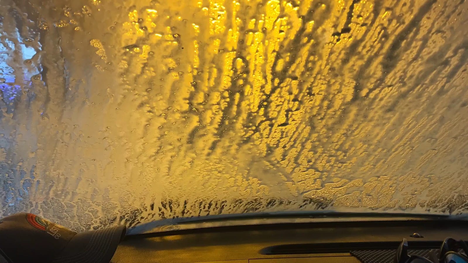 Genesis Auto Wash, photo 3