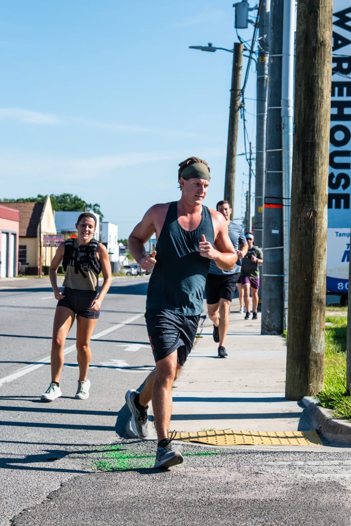 Seminole Heights CrossFit