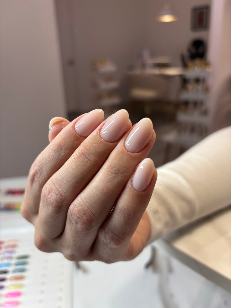 Armani Nail Design, photo 2