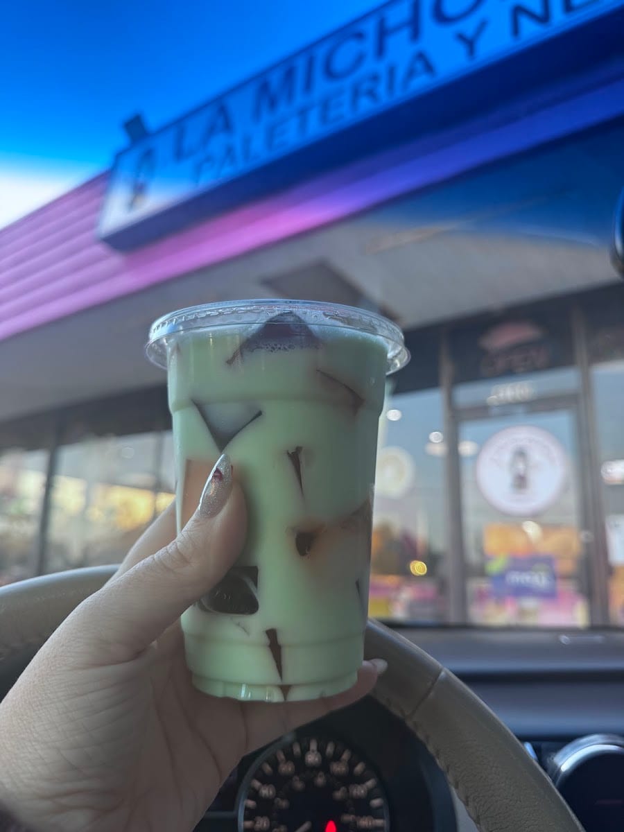 La Michoacana Paleteria y Neveria, photo 4