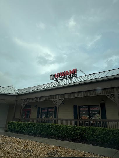 Kiwami Sushi & Ramen