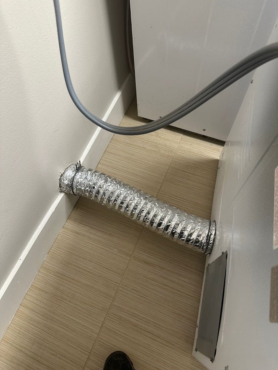 Bryant Dryer Vent Service of Tampa