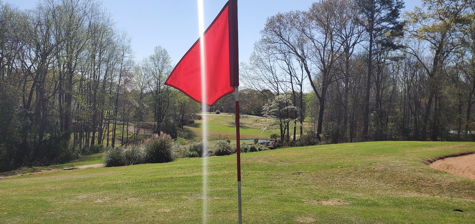 Cobbs Glen Country Club
