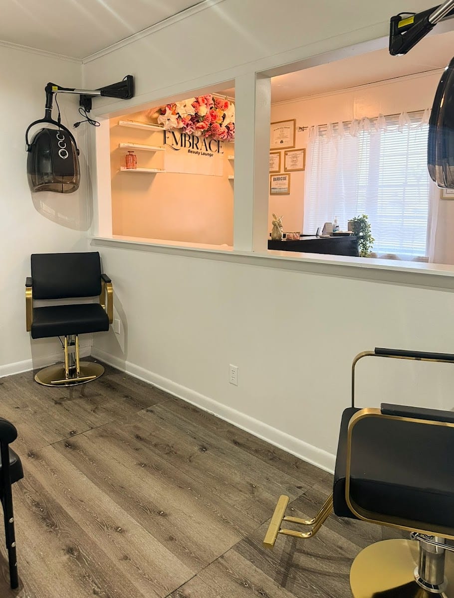 Embrace Beauty Lounge, photo 2