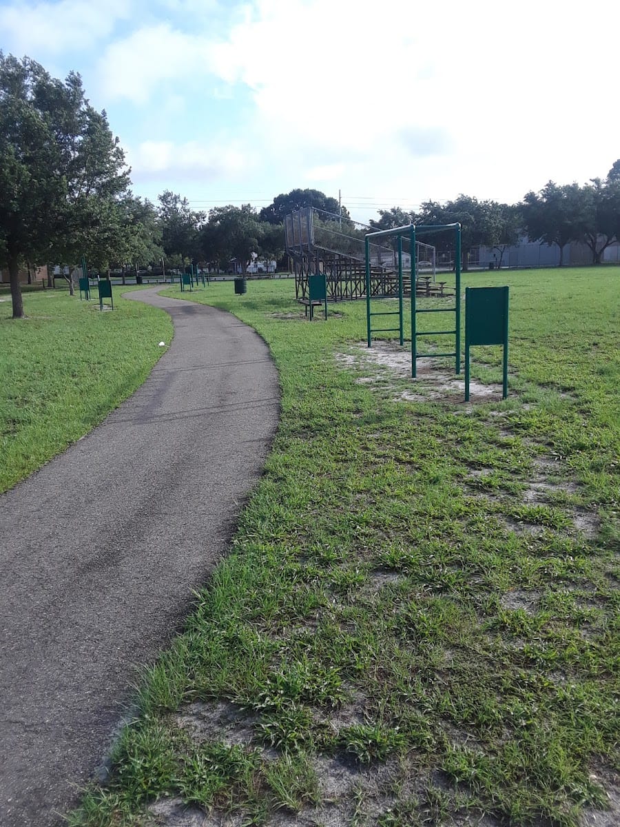 Highland Pines Park