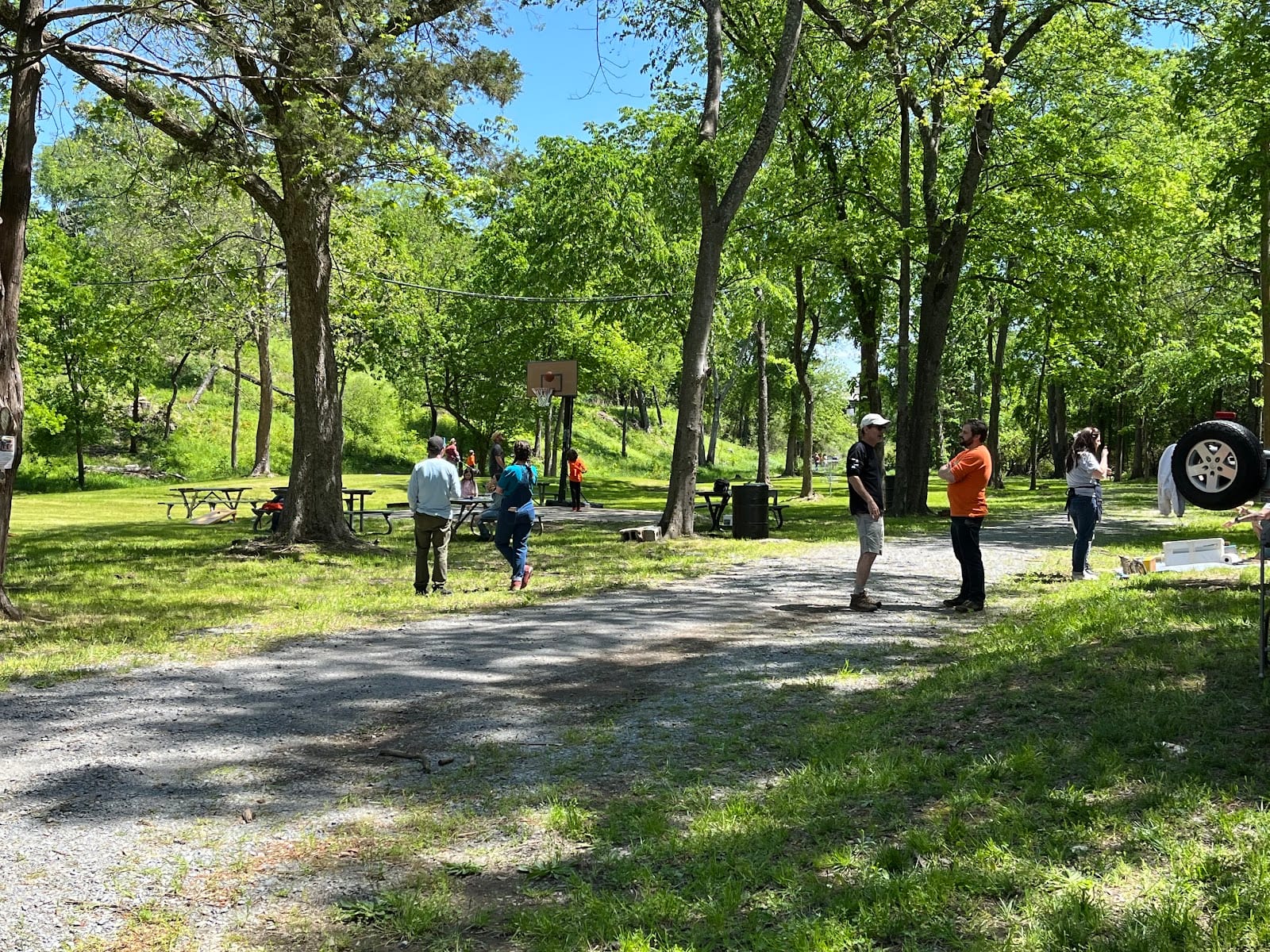 Rose Creek Park, photo 3