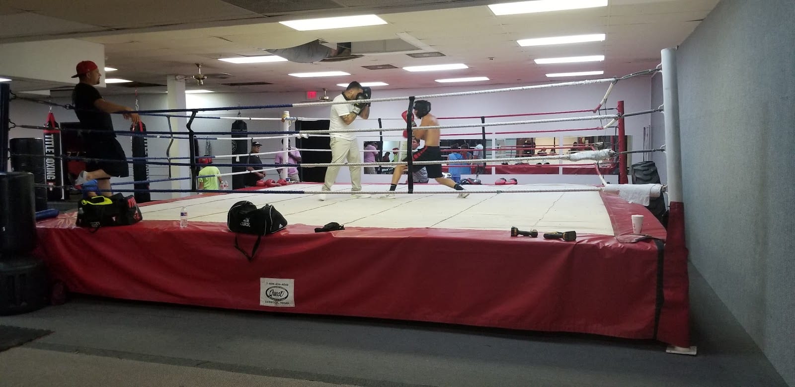 Xtreme Karate and Kickboxing, photo 2