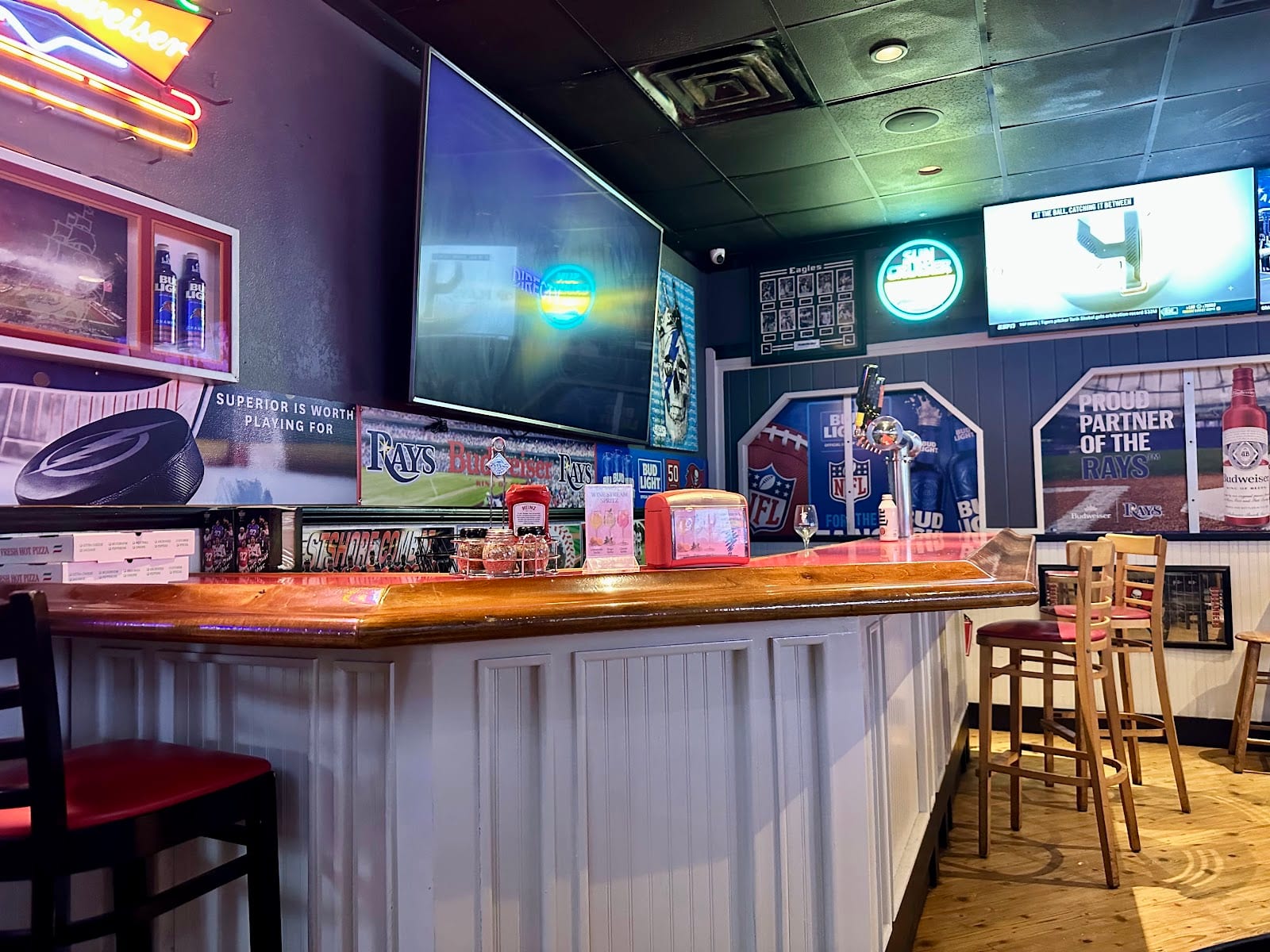 Westshore Pizza, photo 4