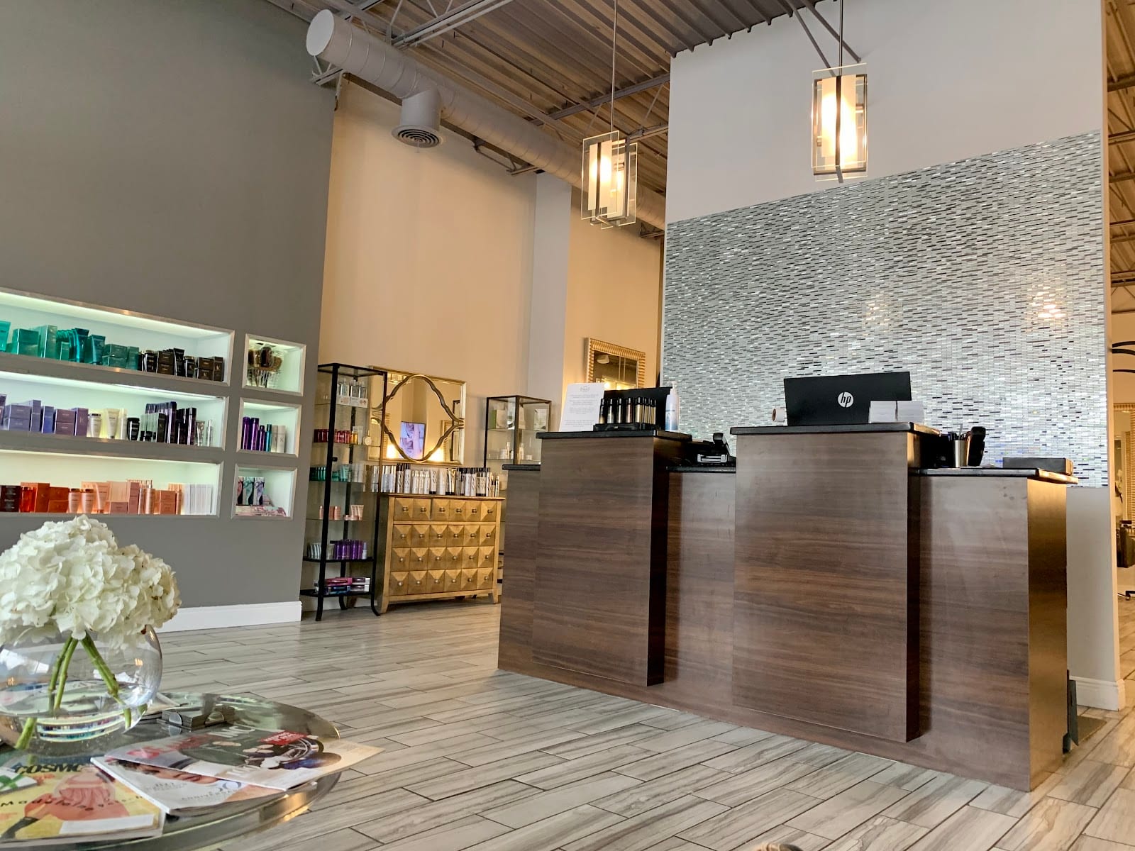 Studio 2121 Salon & Med Spa