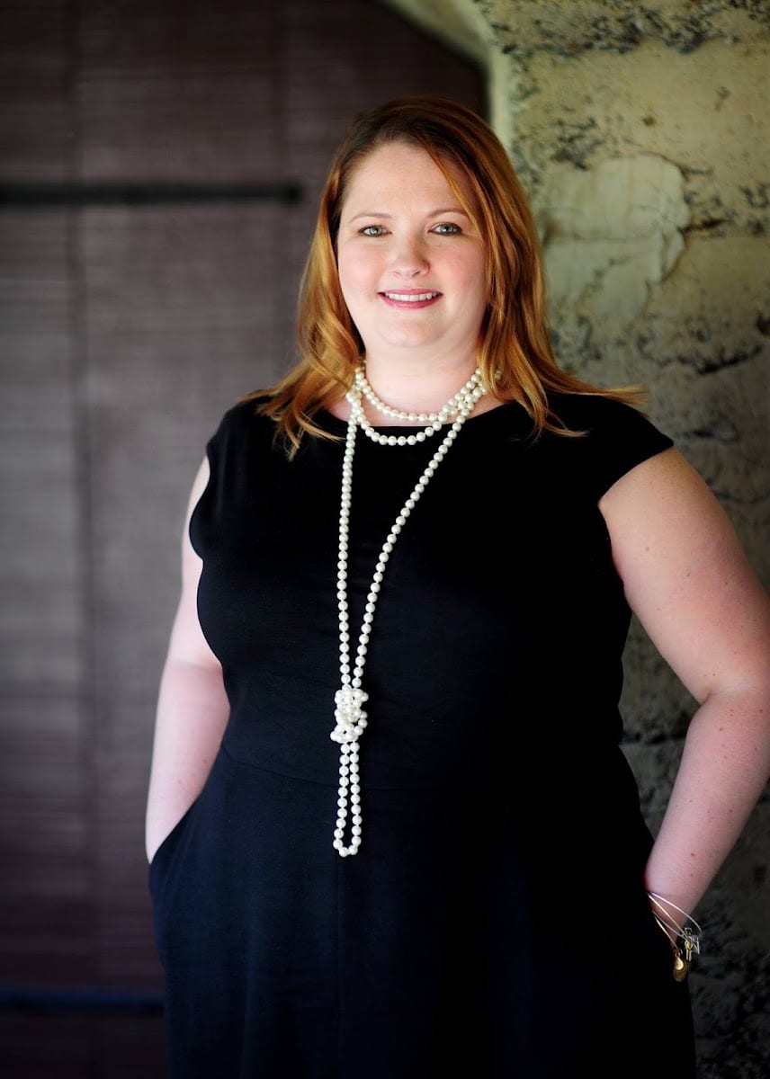 Megan Woodington, Realtor