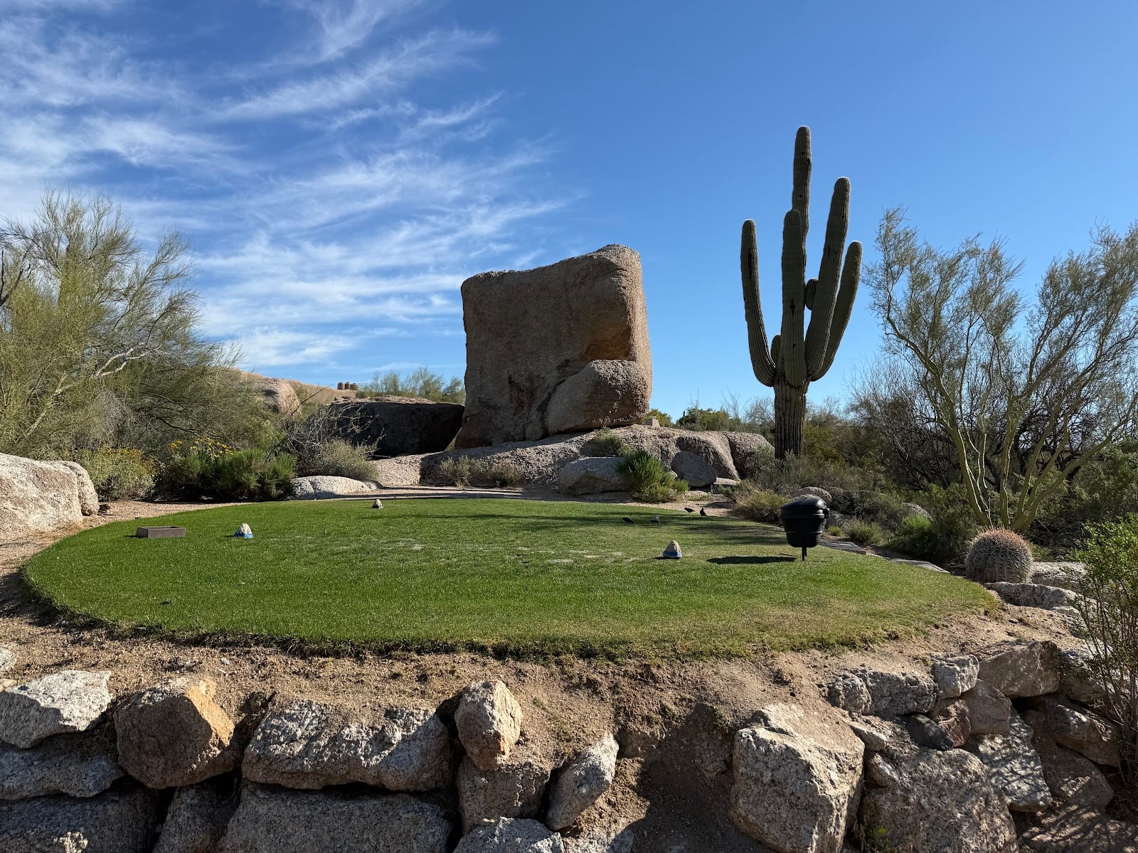 Boulders Golf Club, photo 3