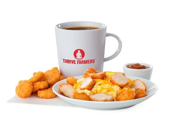 Chick-fil-A, photo 4