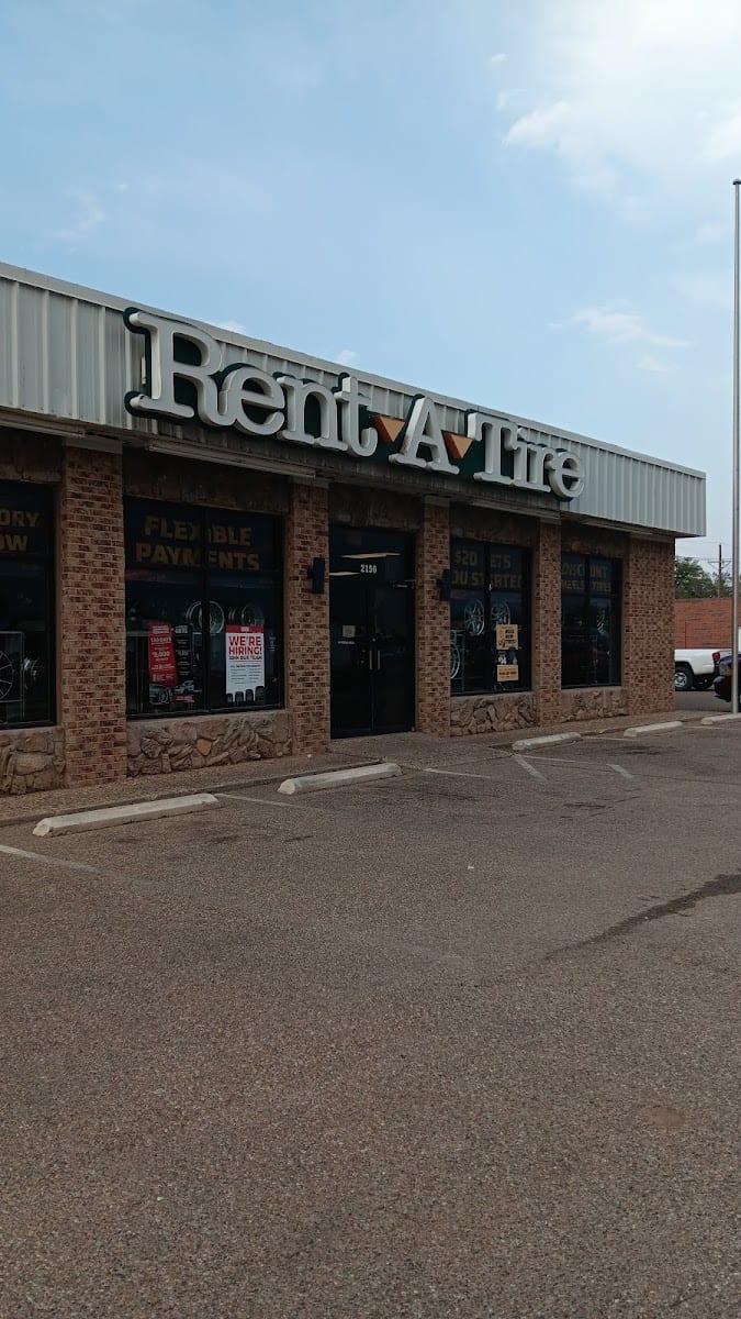 RAW Wheels & Tires, photo 2