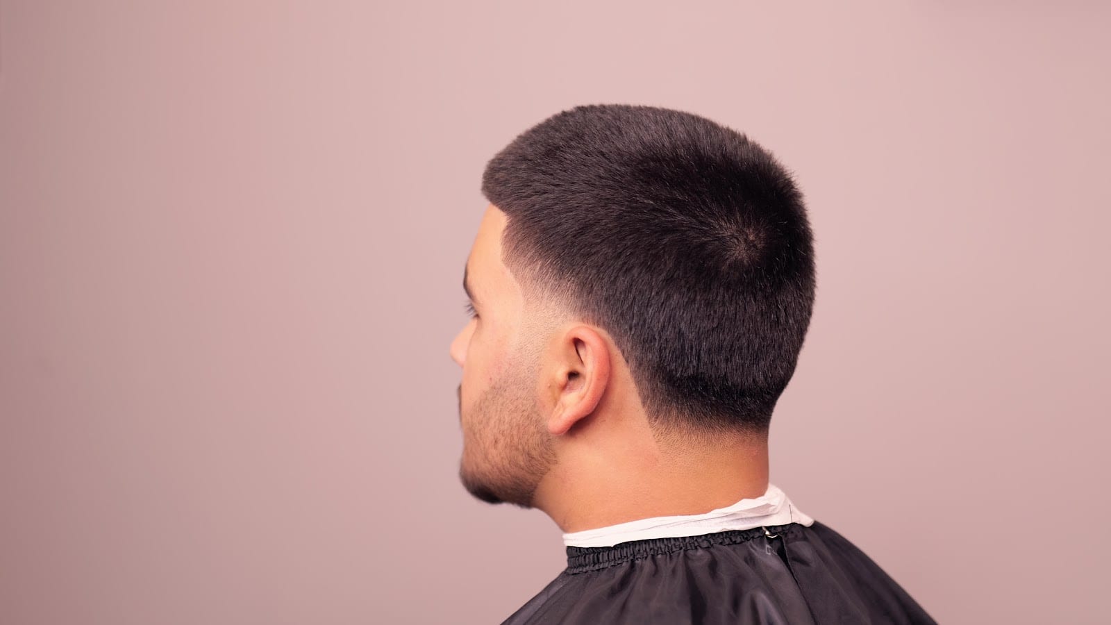 The Master Cut Barbershop, photo 4