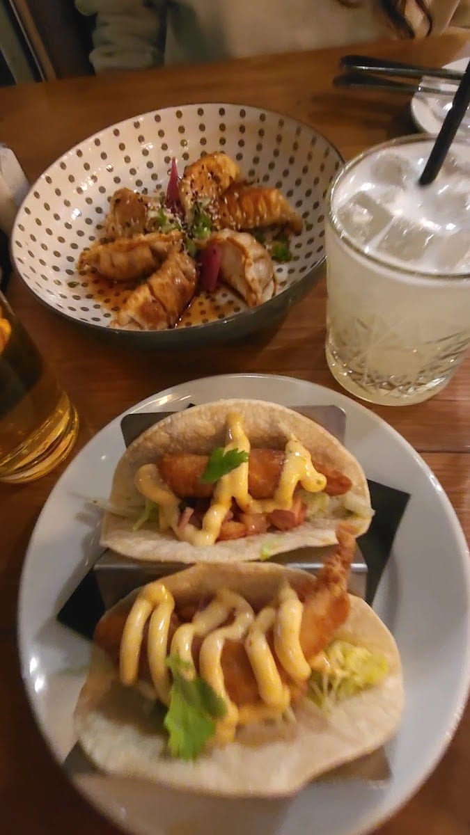 The Goodman Pub and Kitchen, photo 3