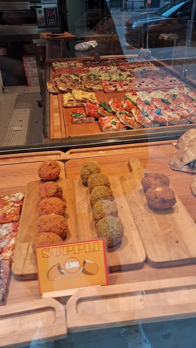 Pizza Di Loretta, photo 3