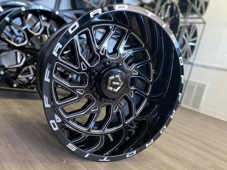 Tire Tech's