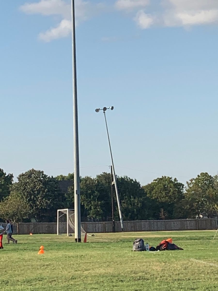 Round Rock Soccer Association