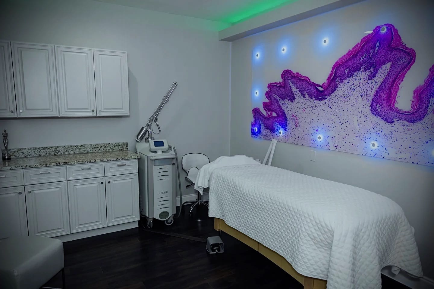 Med Spa Studios & Genesis Hyperbaric Therapy, photo 4