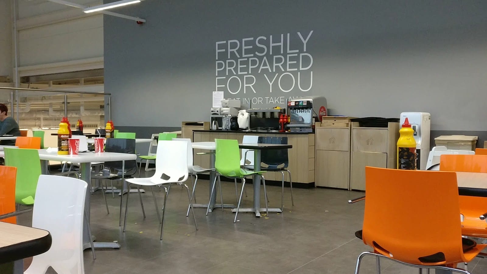 Asda Norwich Hall Road Superstore, photo 2