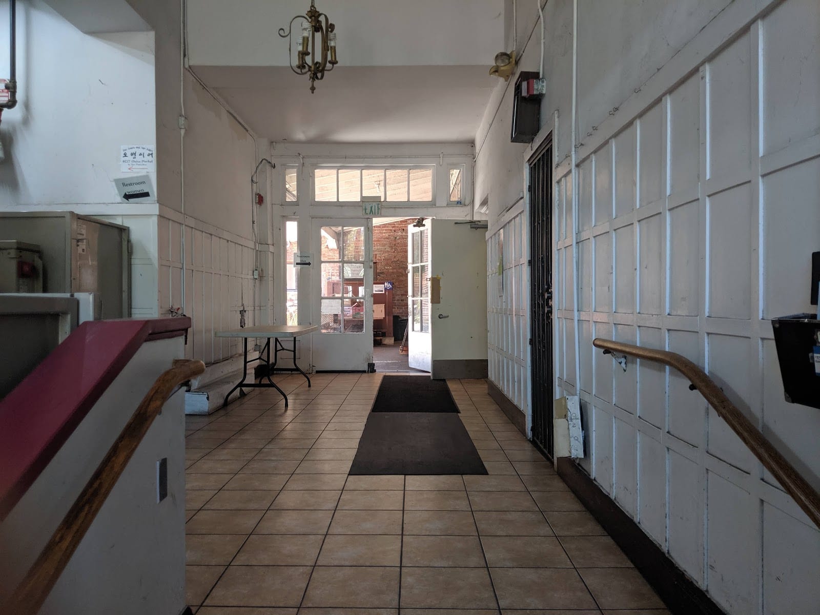 Korean American Community Center, photo 3