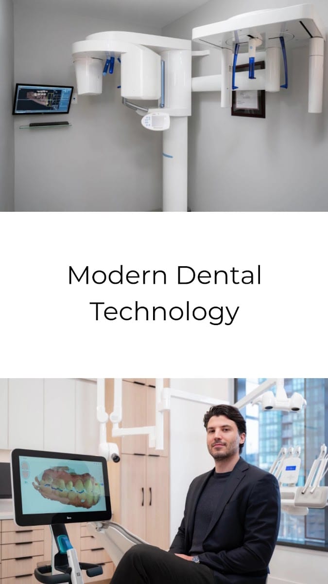 Sovrle Dental Clinic | North York, photo 3