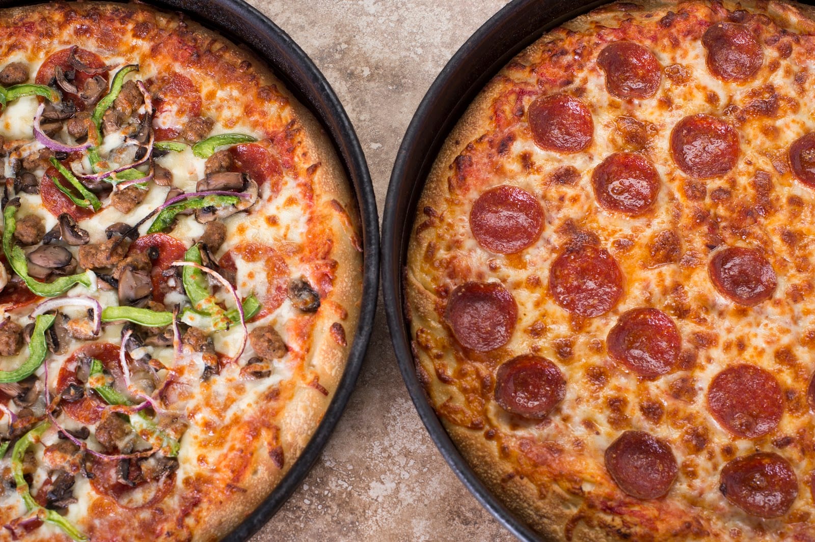 Elmo's Pizza & Subs