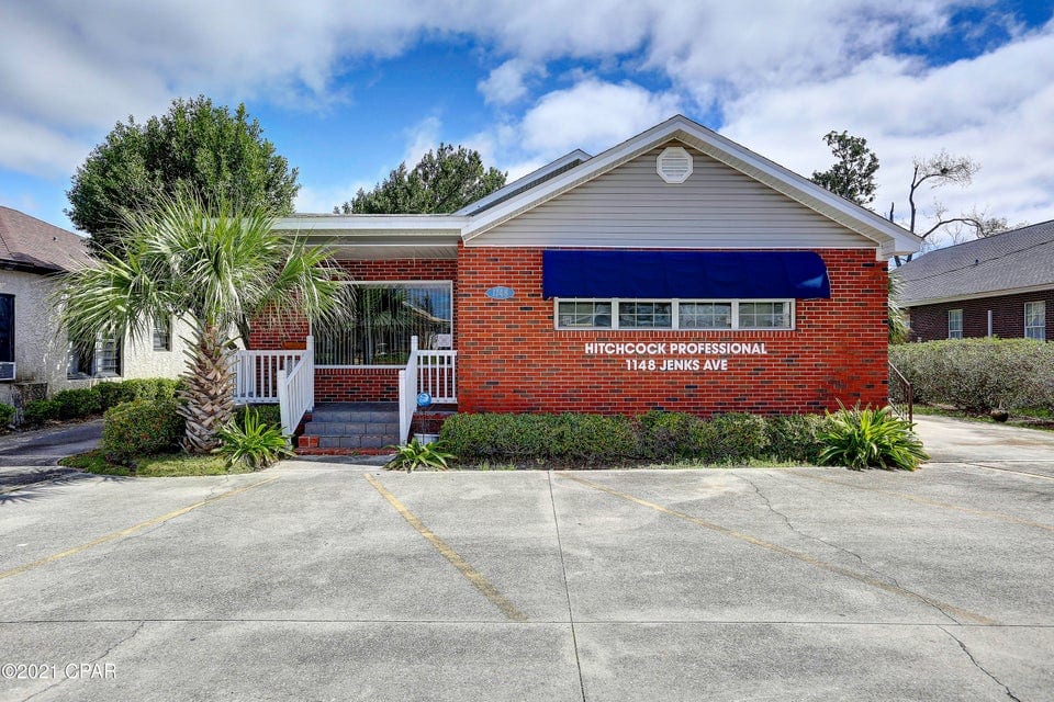 Hitchcock Properties Real Estate- Homes for Sale Panama City, photo 4