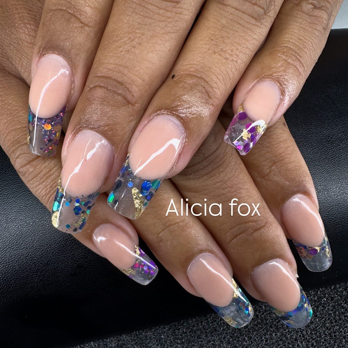 The Fox and Feline Beauty Room, photo 4