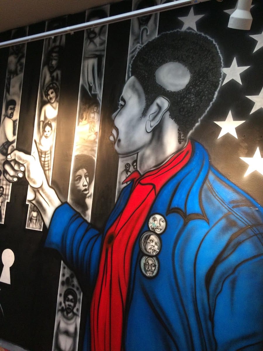 African American Art & Culture Complex, photo 2